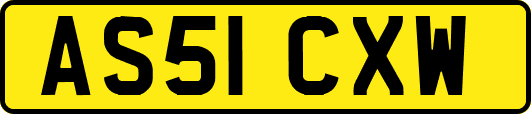 AS51CXW