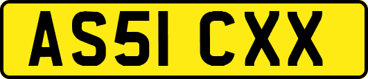 AS51CXX