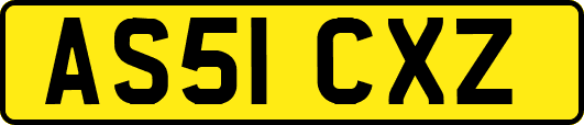 AS51CXZ