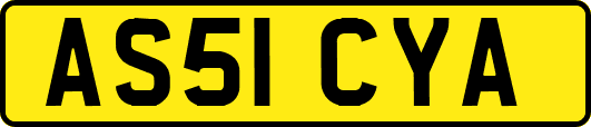 AS51CYA