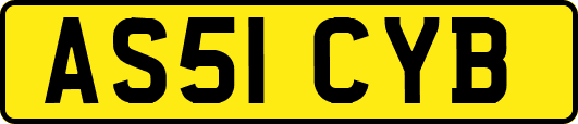 AS51CYB