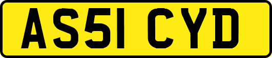 AS51CYD