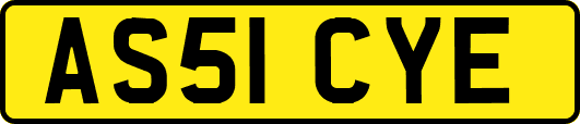 AS51CYE