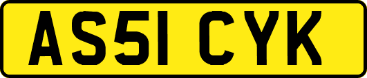 AS51CYK