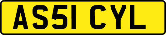 AS51CYL