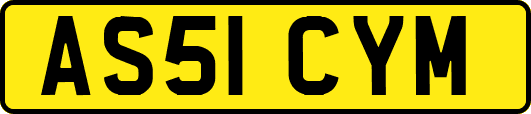 AS51CYM