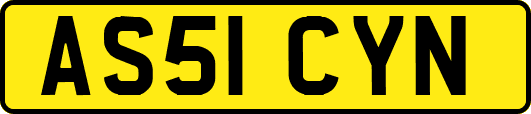 AS51CYN