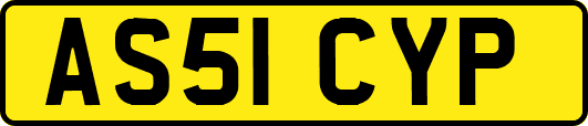 AS51CYP