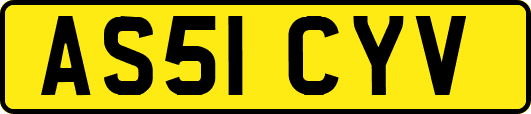 AS51CYV