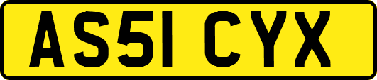 AS51CYX