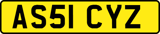 AS51CYZ