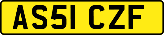 AS51CZF