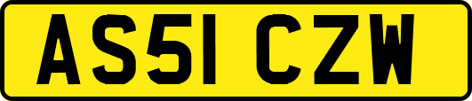 AS51CZW