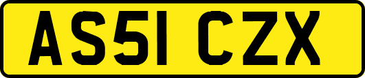 AS51CZX