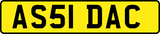 AS51DAC