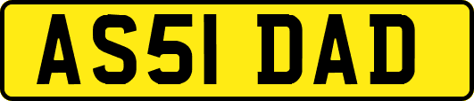 AS51DAD