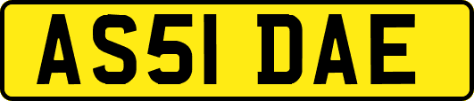 AS51DAE