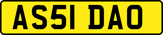 AS51DAO