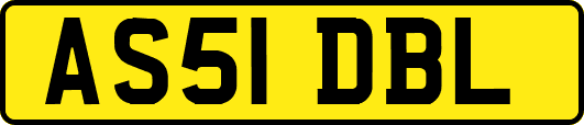 AS51DBL