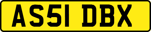 AS51DBX