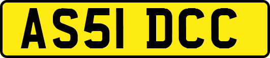 AS51DCC