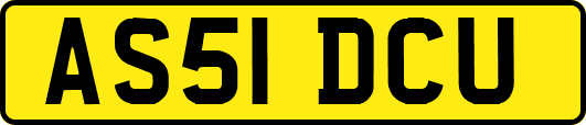 AS51DCU