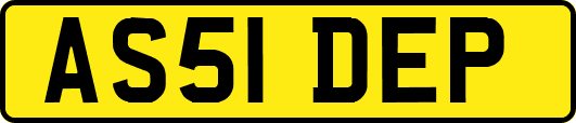 AS51DEP