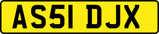 AS51DJX