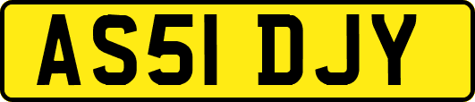 AS51DJY