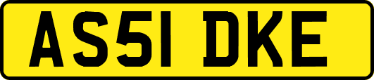 AS51DKE