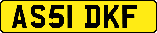 AS51DKF