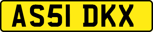 AS51DKX