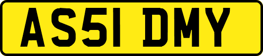 AS51DMY