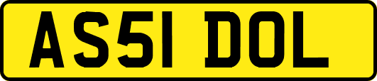 AS51DOL