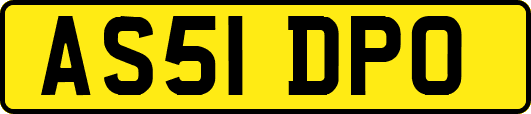 AS51DPO