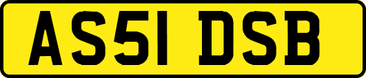 AS51DSB