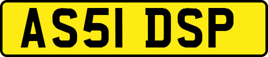 AS51DSP