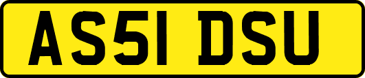 AS51DSU