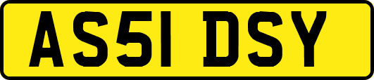 AS51DSY