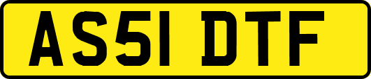 AS51DTF