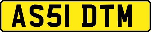 AS51DTM