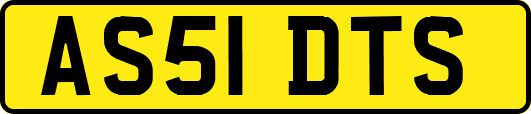 AS51DTS