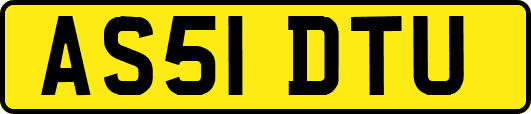 AS51DTU