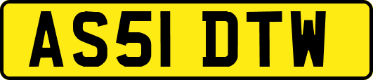 AS51DTW