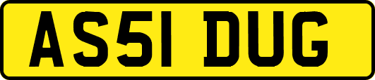 AS51DUG