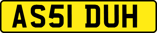 AS51DUH