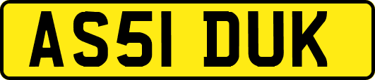 AS51DUK