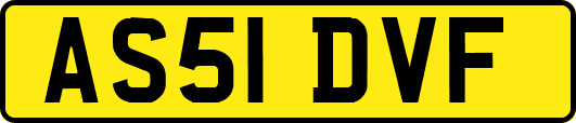 AS51DVF