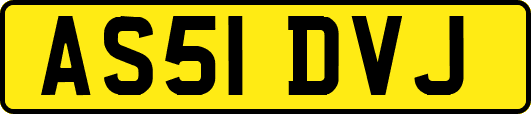 AS51DVJ