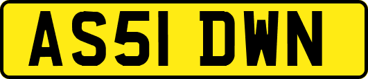 AS51DWN